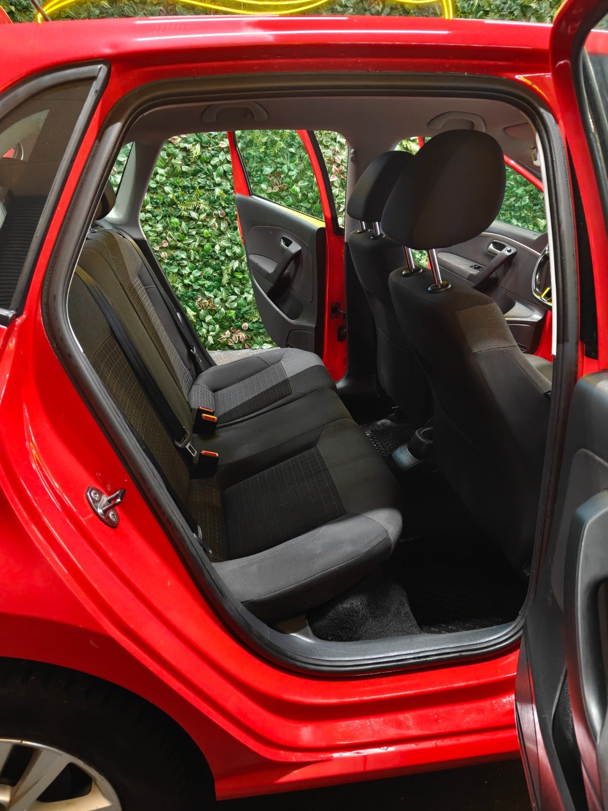 undefined VW Polo fra 2015