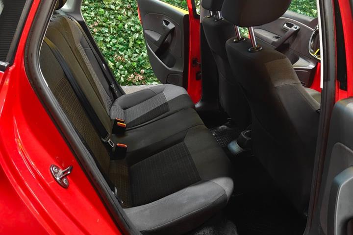 undefined VW Polo fra 2015