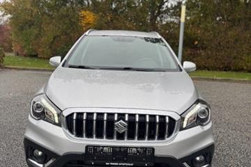 Suzuki S-Cross 1,0 Boosterjet Active