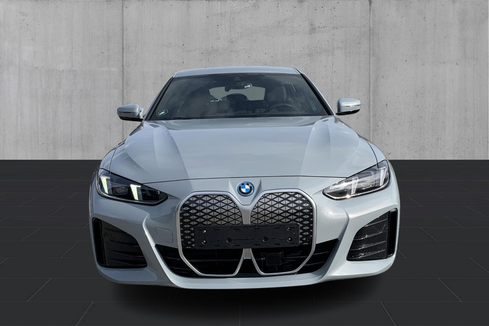 undefined BMW i4 fra 2025