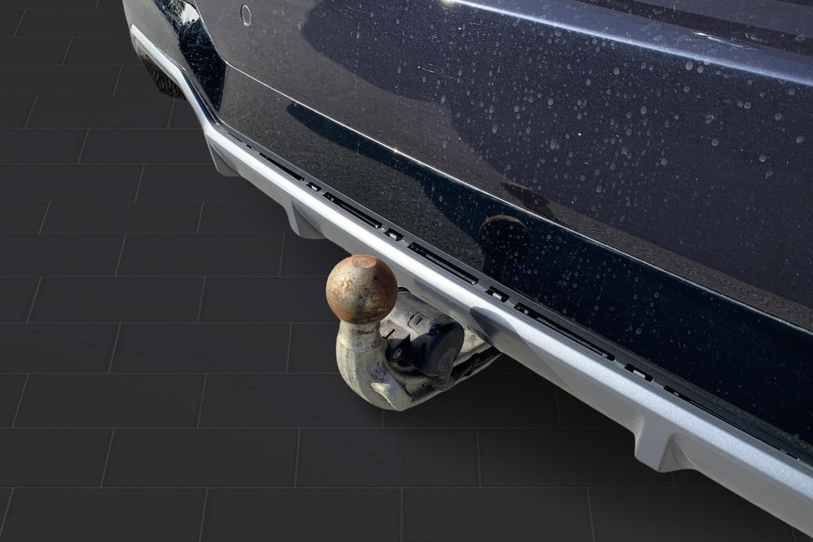undefined BMW iX3 fra 2022