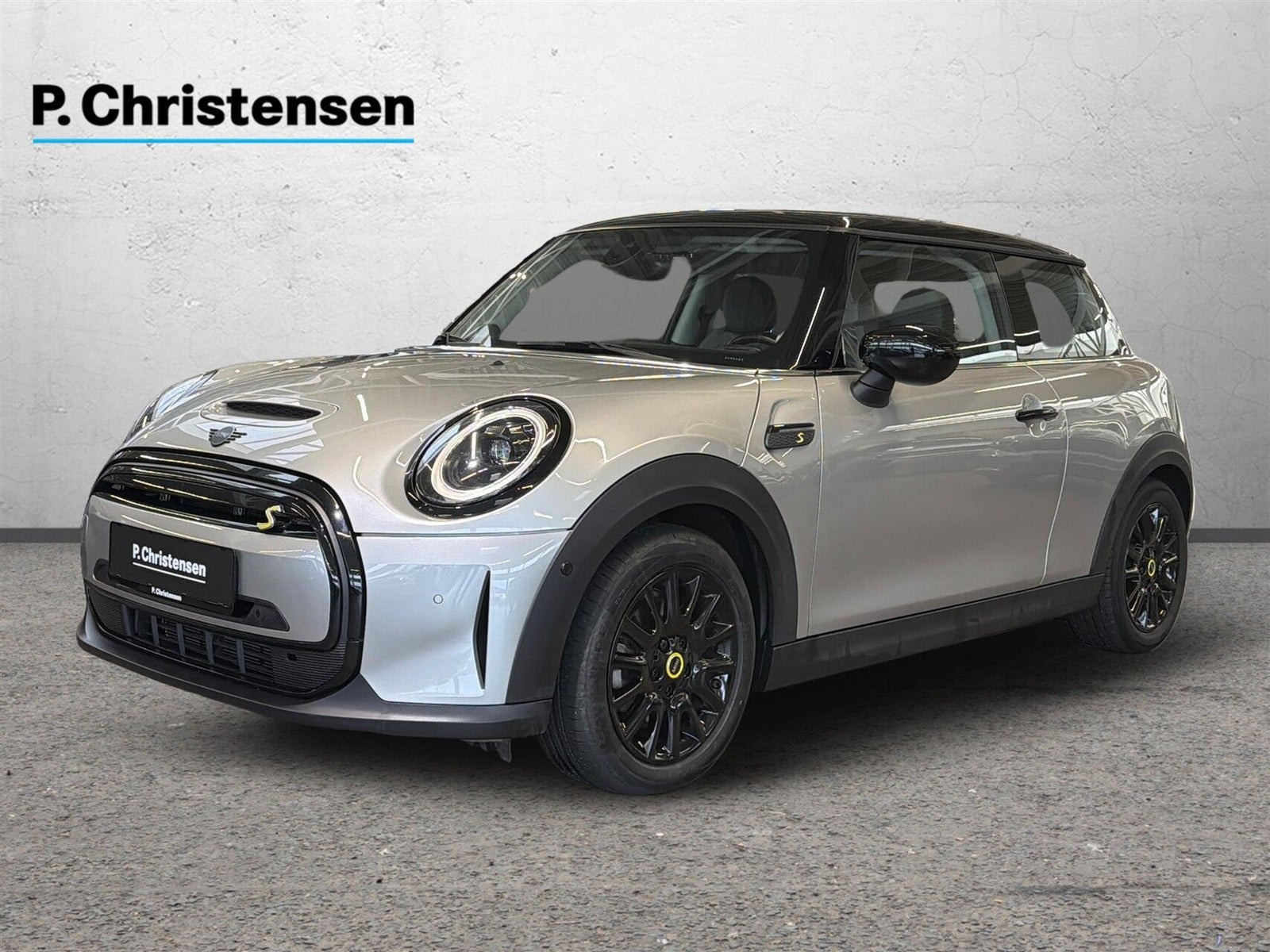 Mini Cooper SE Edition Premium Plus