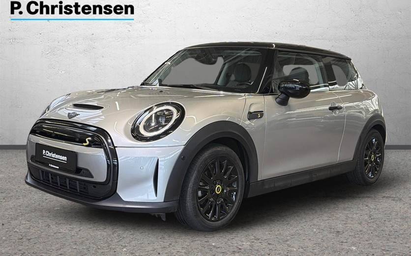 Mini Cooper SE Edition Premium Plus