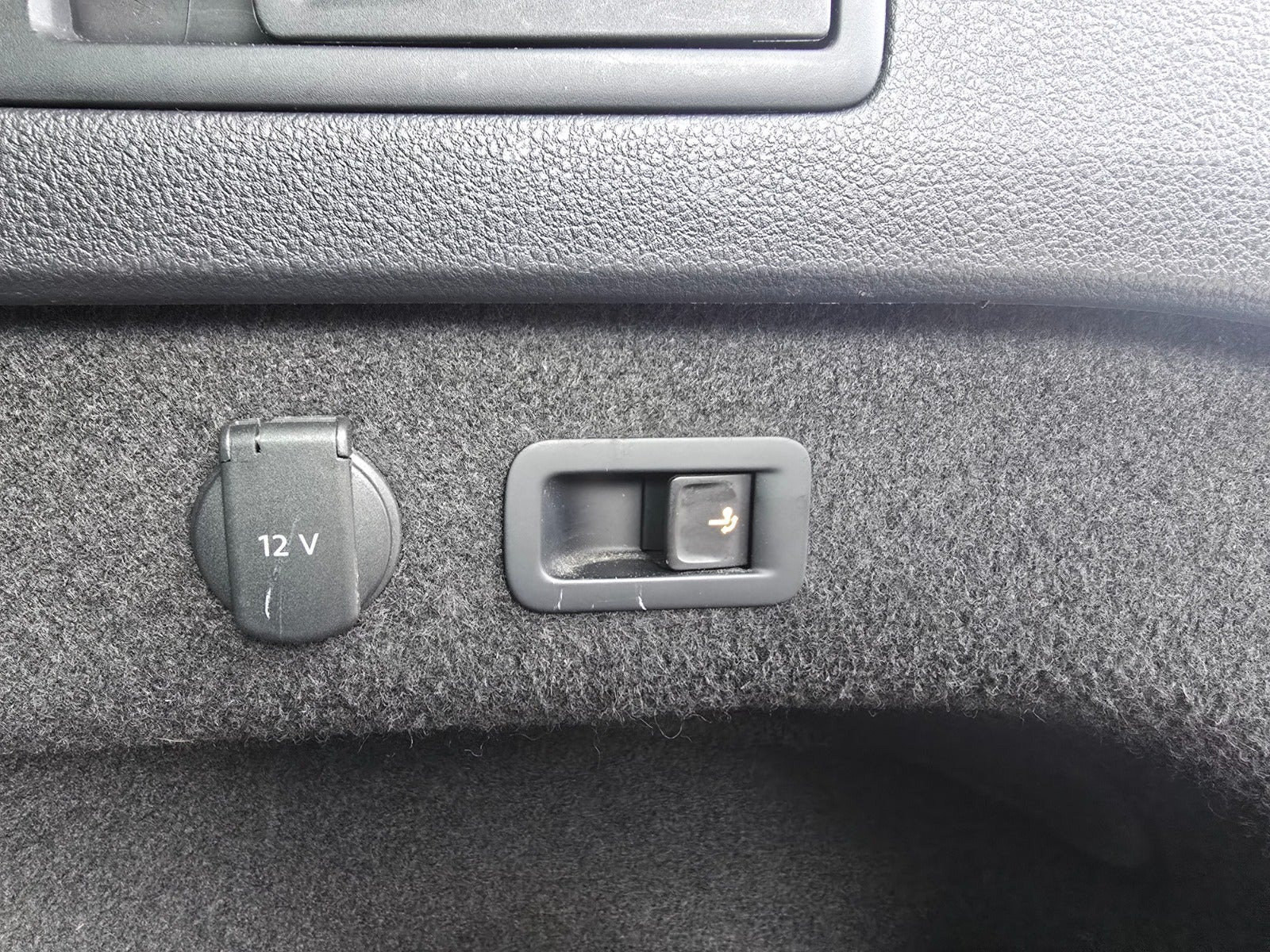 undefined VW Passat fra 2016
