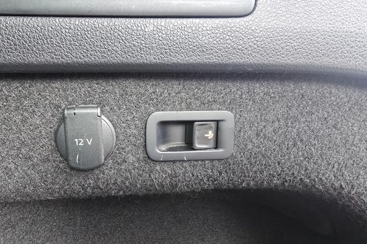 undefined VW Passat fra 2016