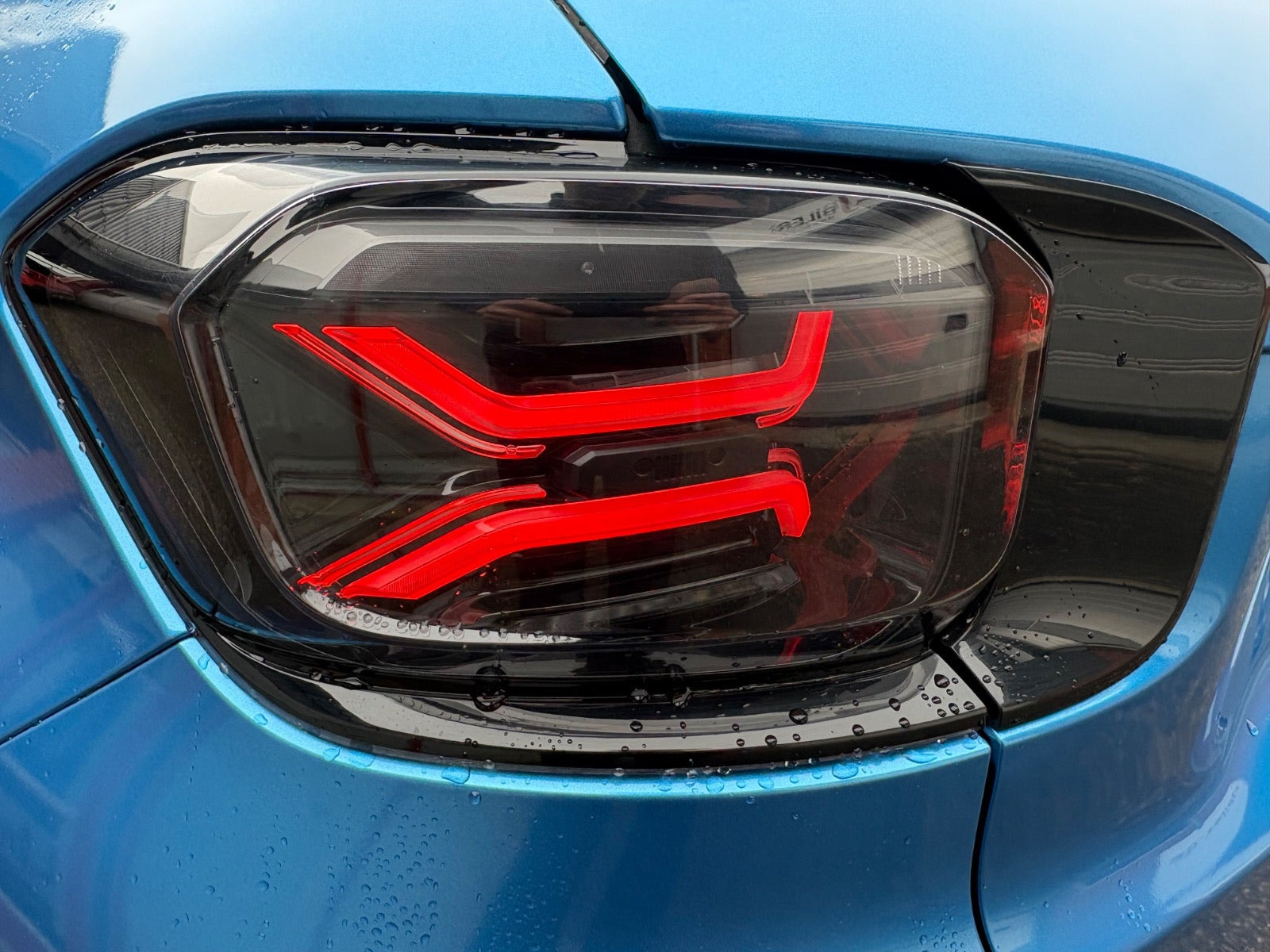 undefined Jeep Avenger fra 2023