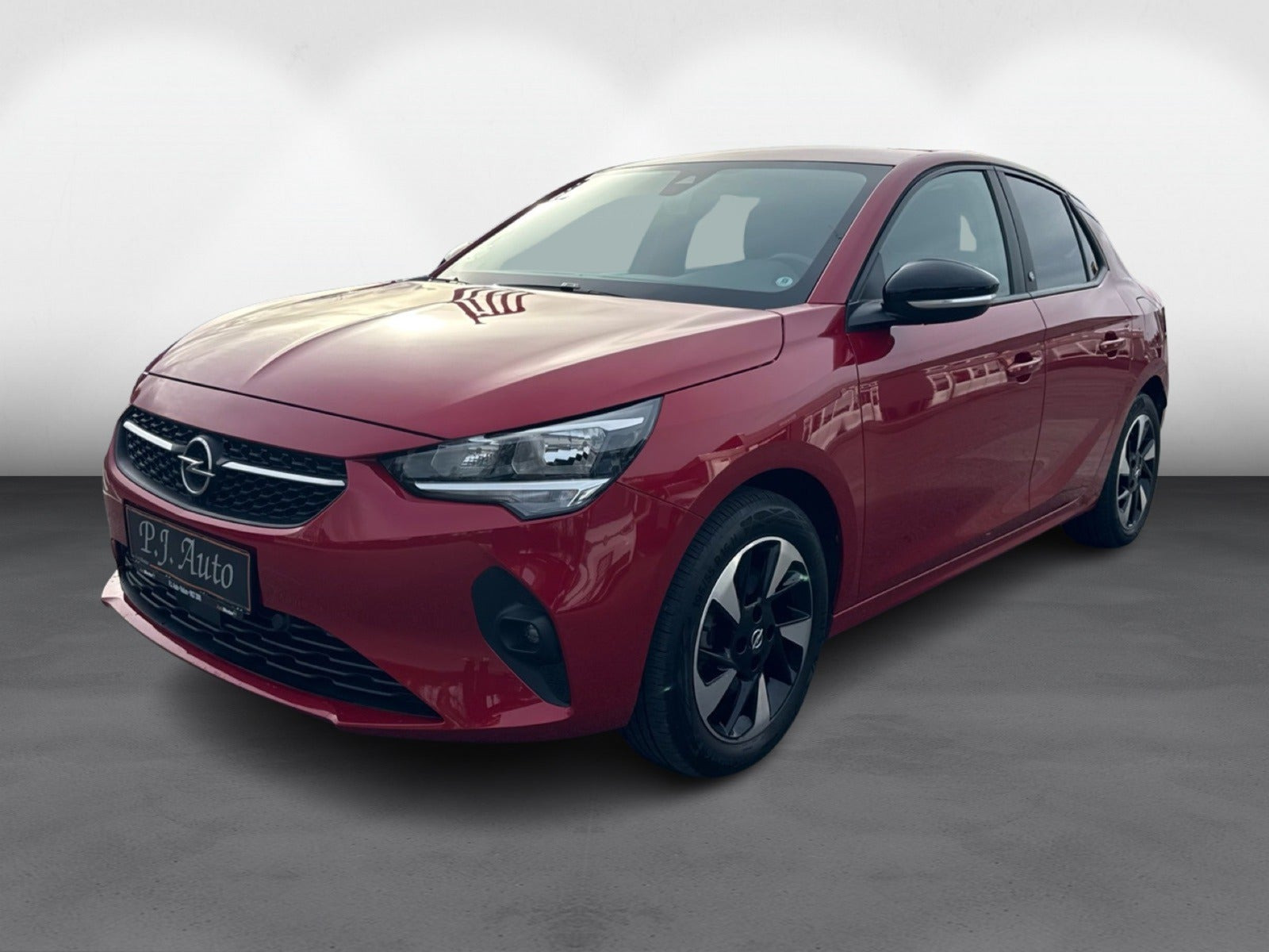 Opel Corsa-e 50 First Edition