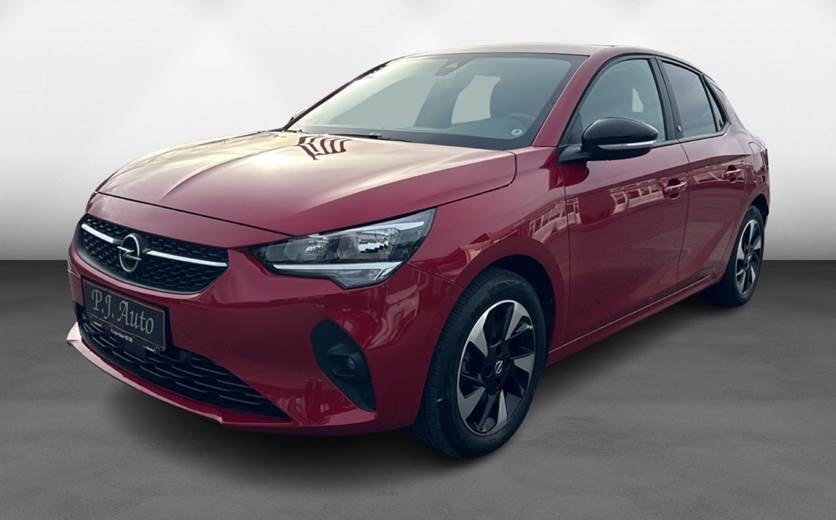Opel Corsa-e 50 First Edition