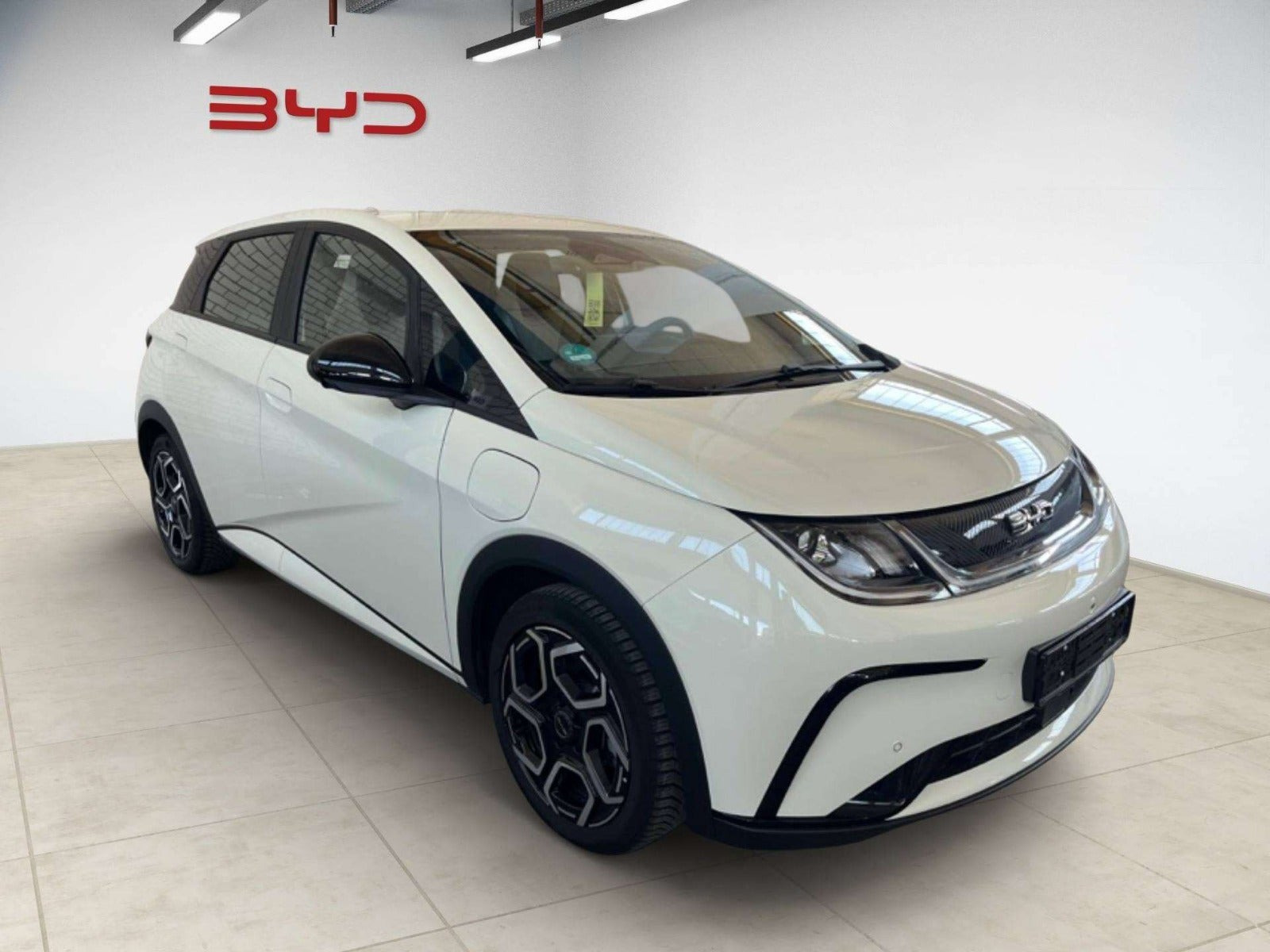BYD Dolphin 60 Comfort