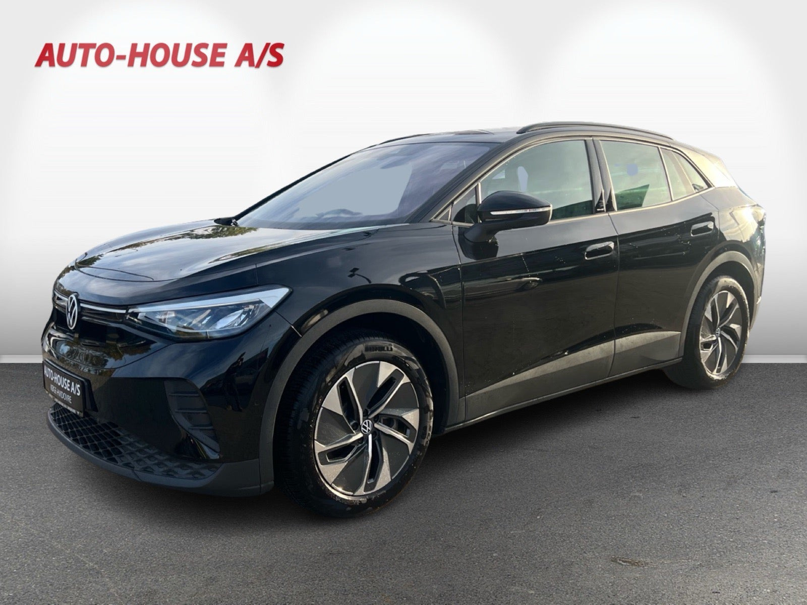 VW ID.4 77 Move