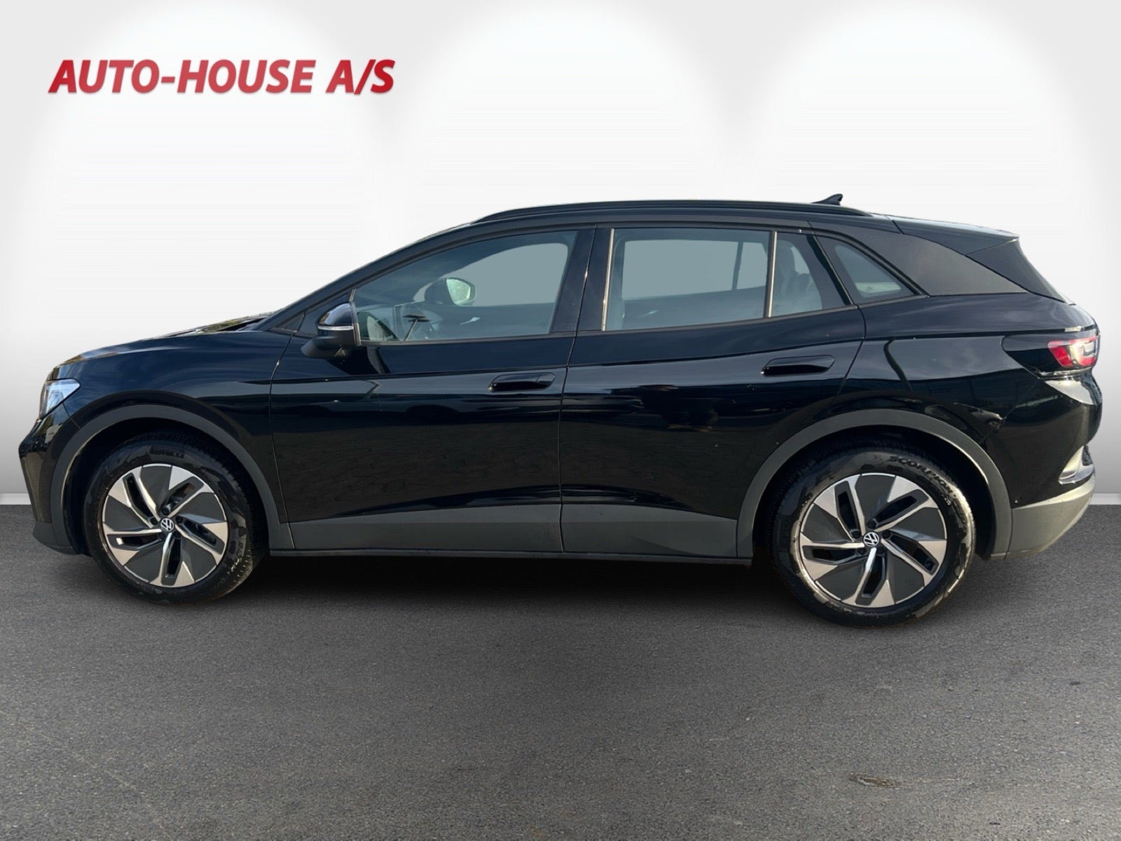 Sort VW ID.4 fra 2026
