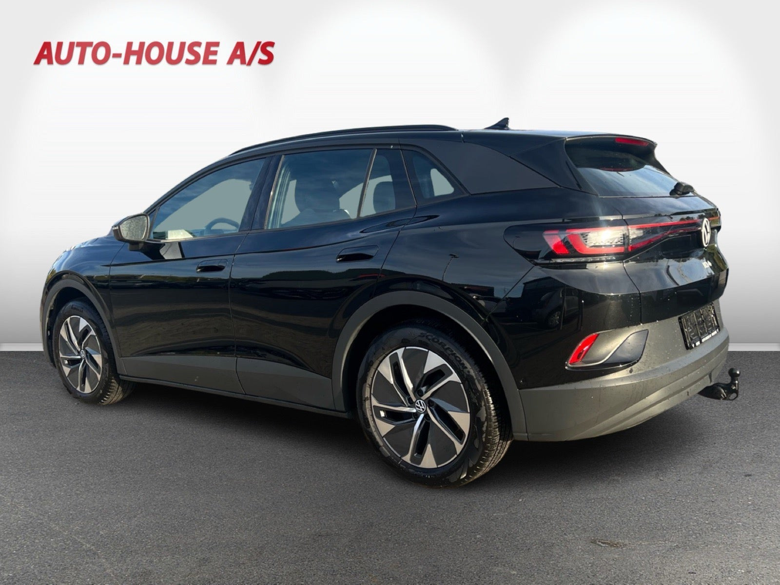 Sort VW ID.4 fra 2026