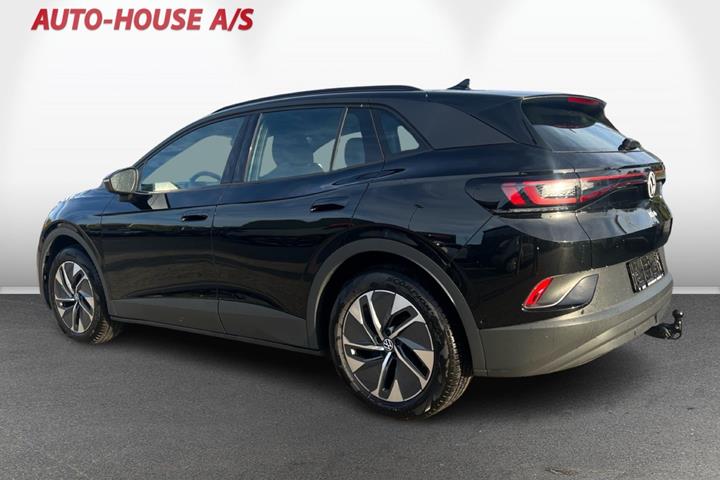 Sort VW ID.4 fra 2026