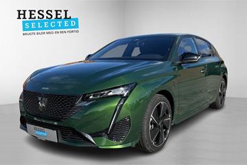 Peugeot E-308 54 First Edition