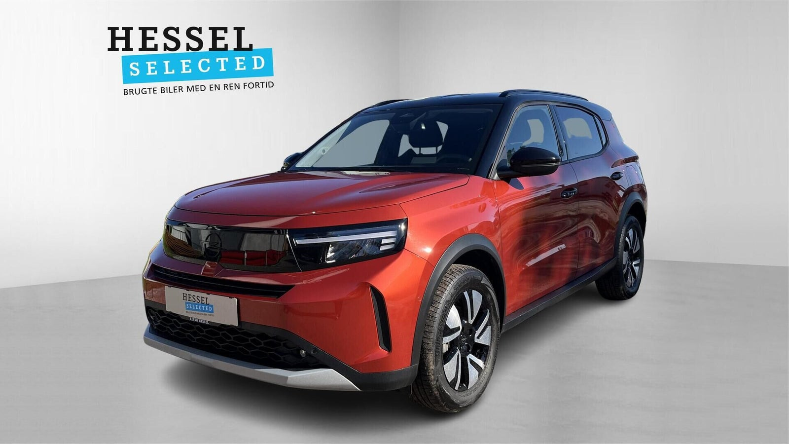 Opel Frontera 44 GS