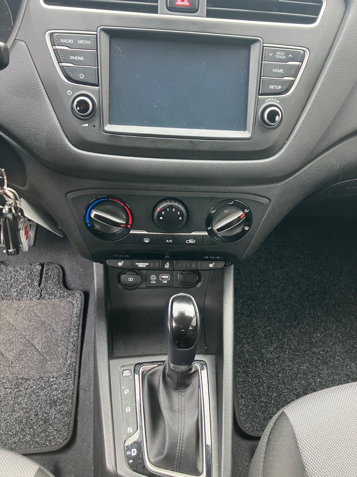 undefined Hyundai i20 fra 2020