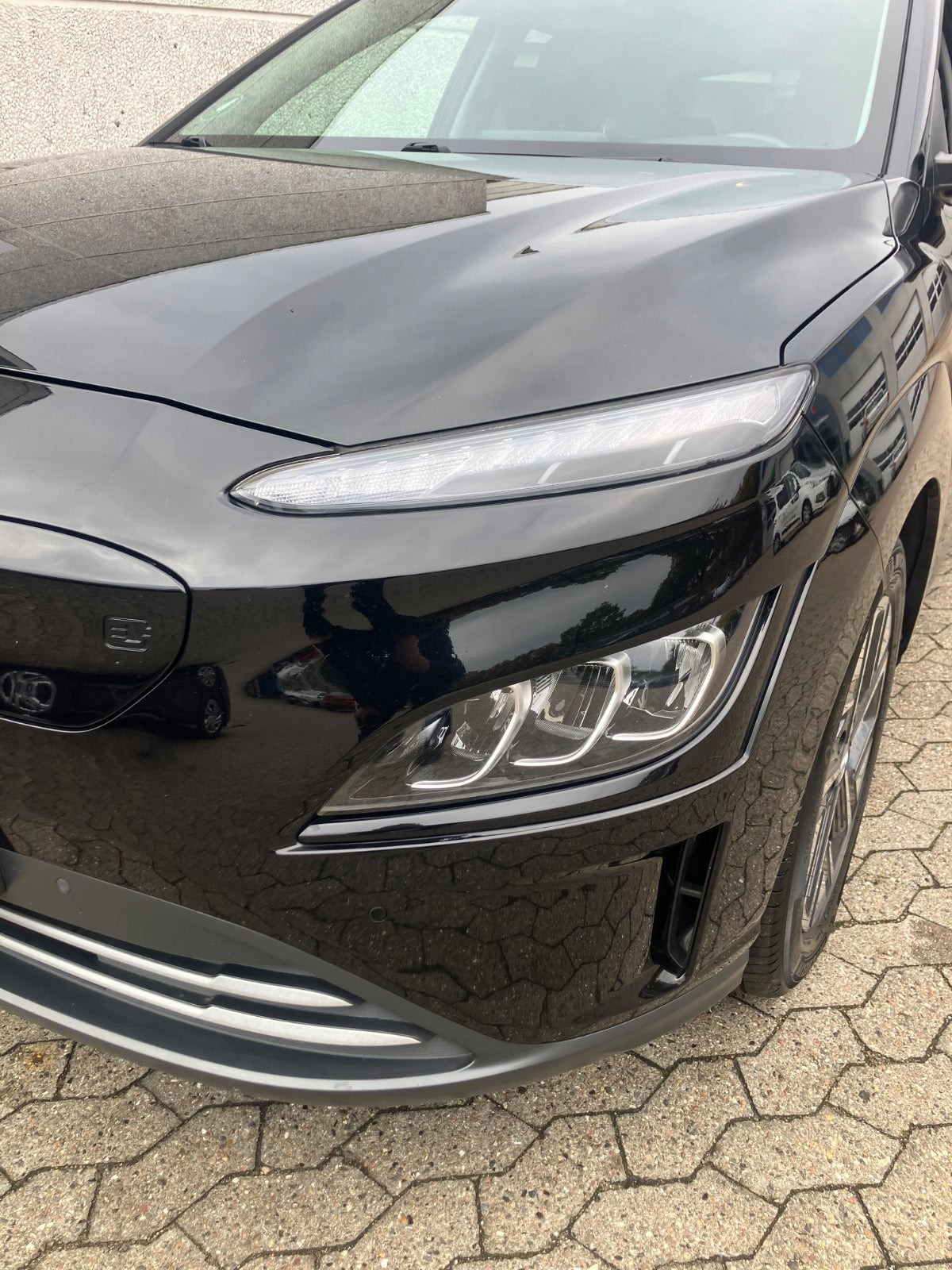 undefined Hyundai Kona fra 2022