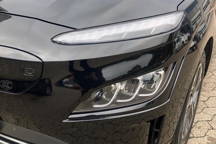 undefined Hyundai Kona fra 2022
