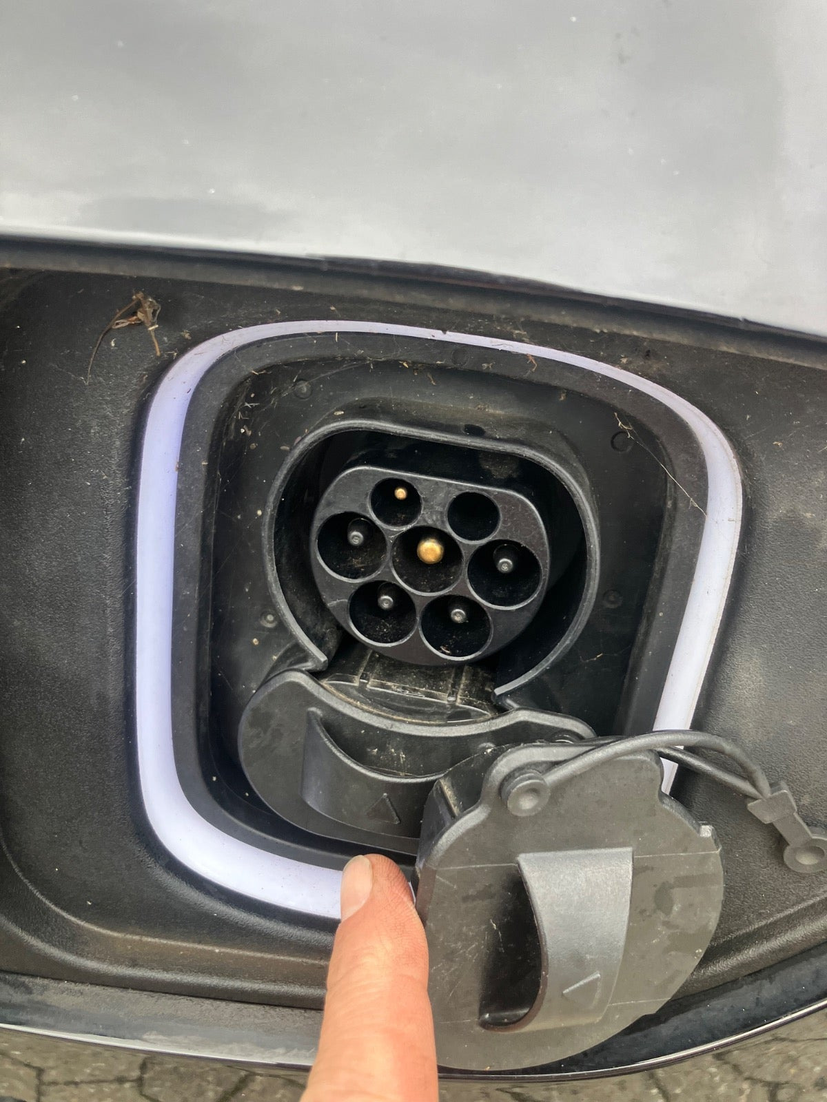 undefined Hyundai Kona fra 2022