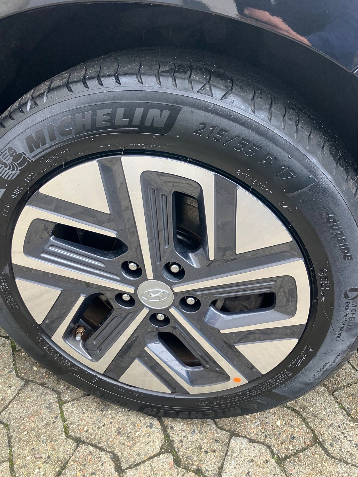 undefined Hyundai Kona fra 2022