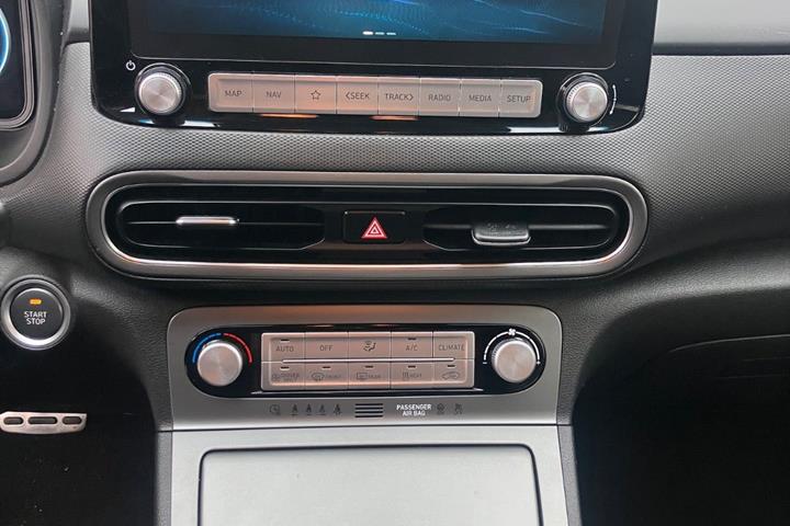 undefined Hyundai Kona fra 2022