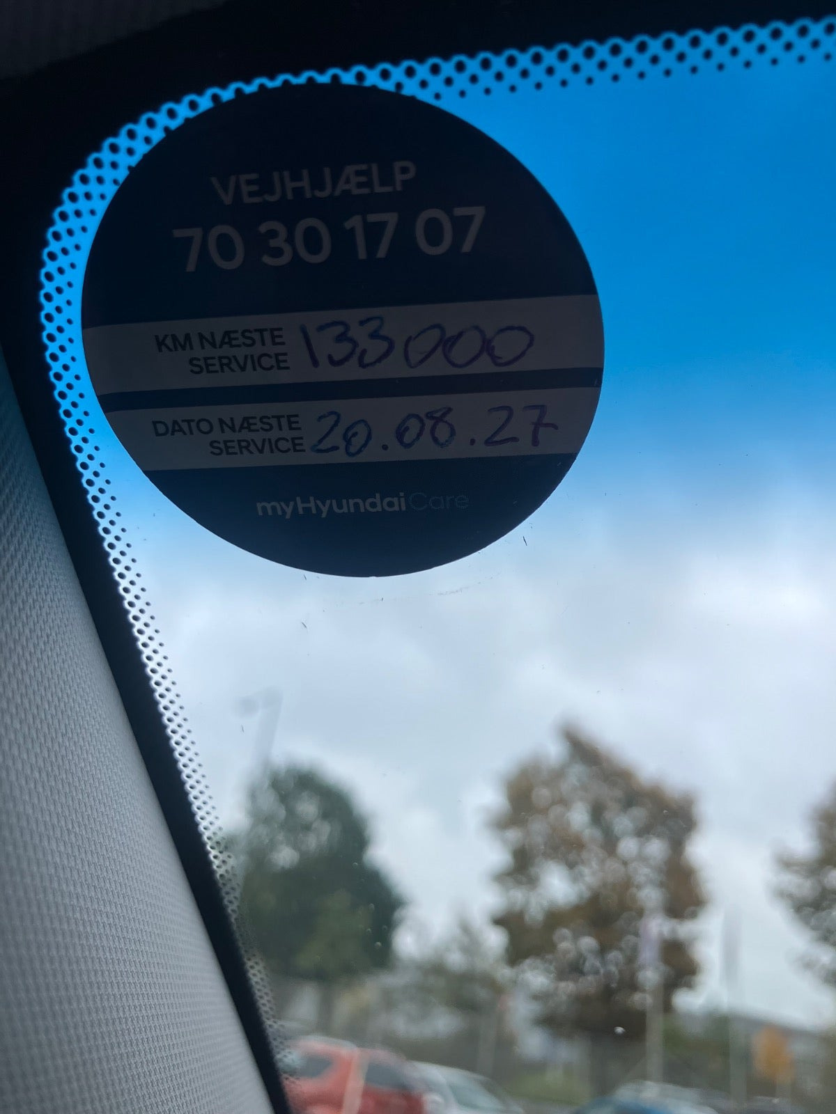 undefined Hyundai Kona fra 2022
