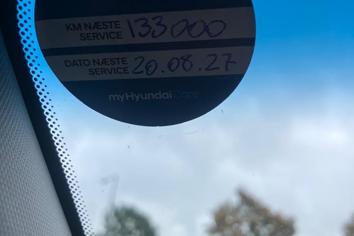 undefined Hyundai Kona fra 2022