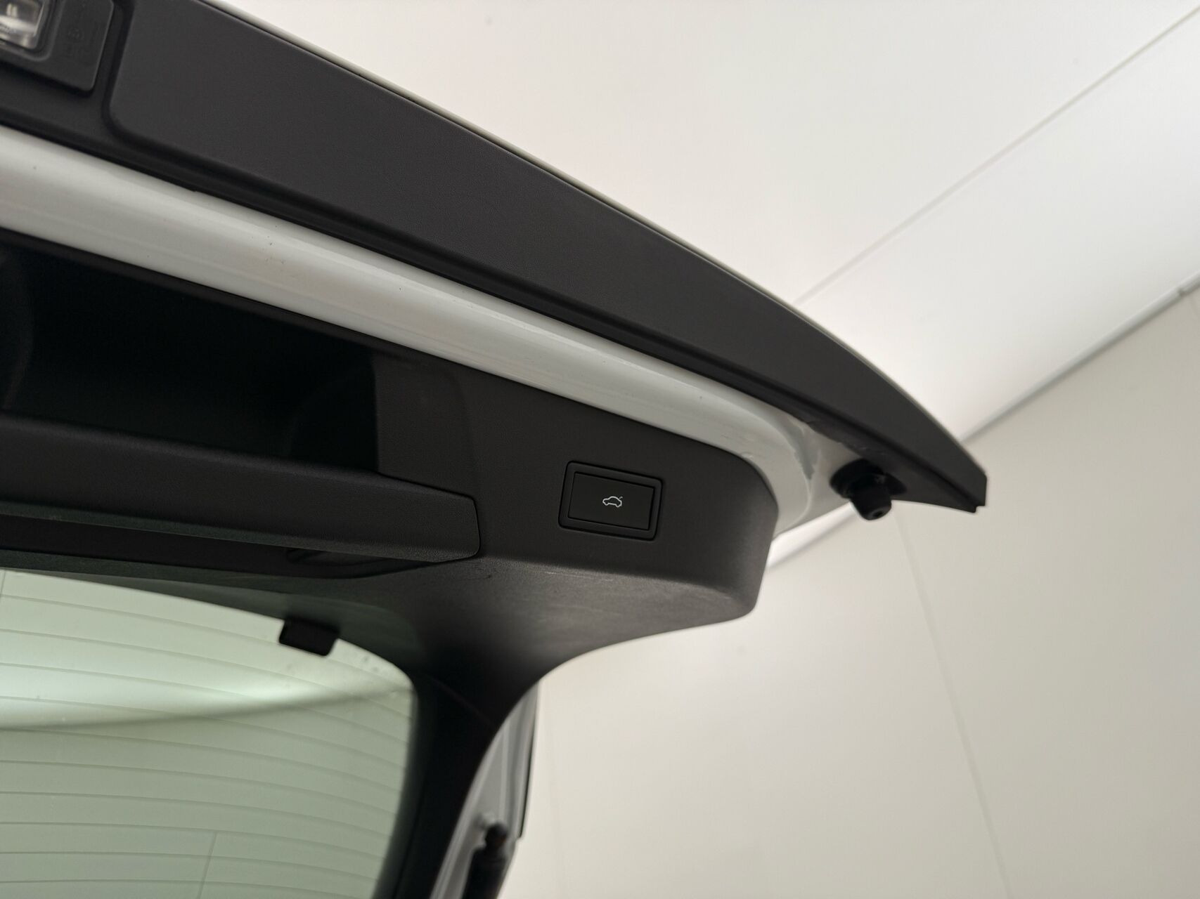 Hvid VW ID.5 fra 2023