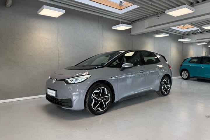 undefined VW ID.3 fra 2023