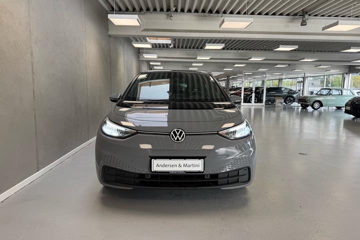 undefined VW ID.3 fra 2023