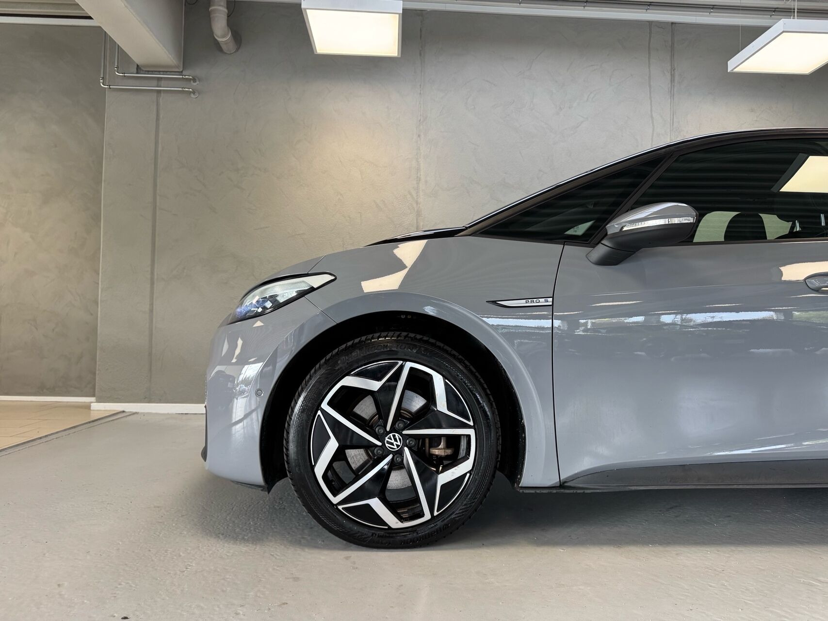 undefined VW ID.3 fra 2023