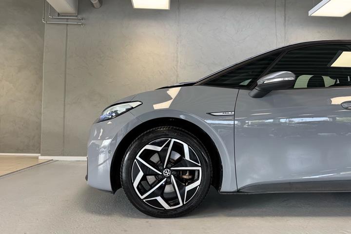 undefined VW ID.3 fra 2023