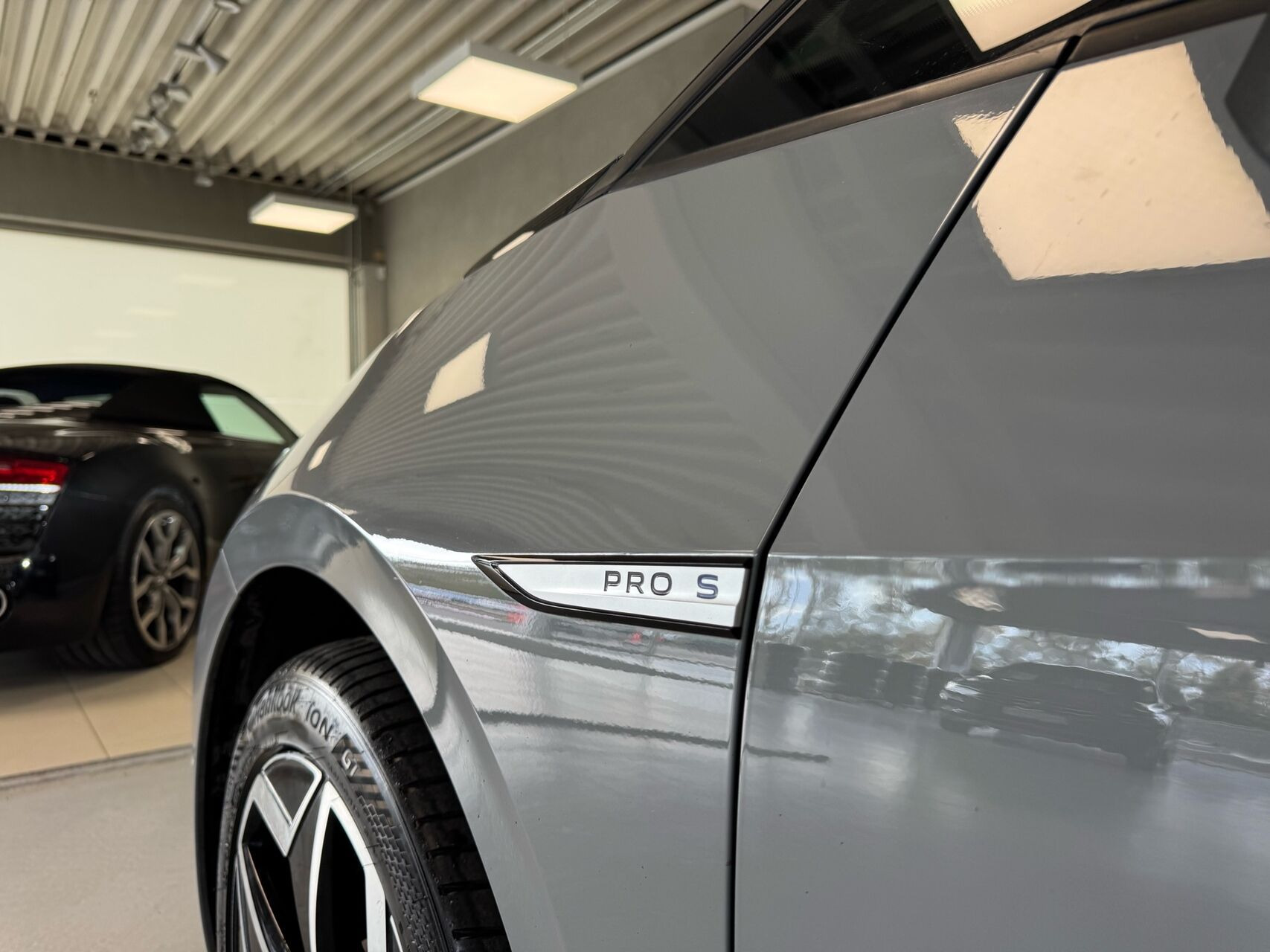 undefined VW ID.3 fra 2023