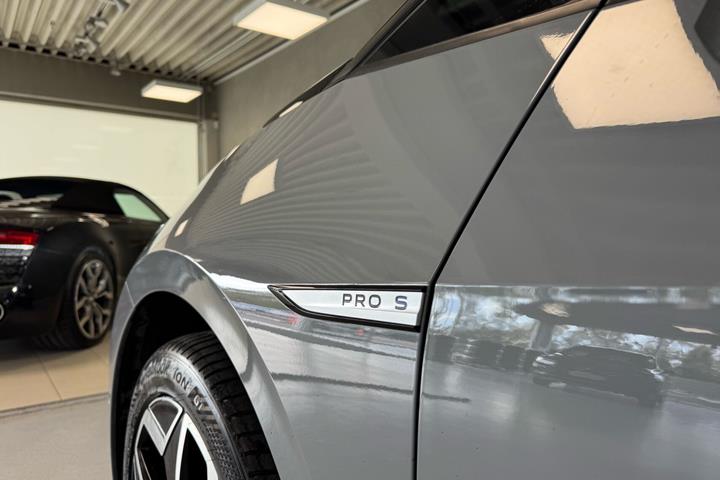 undefined VW ID.3 fra 2023