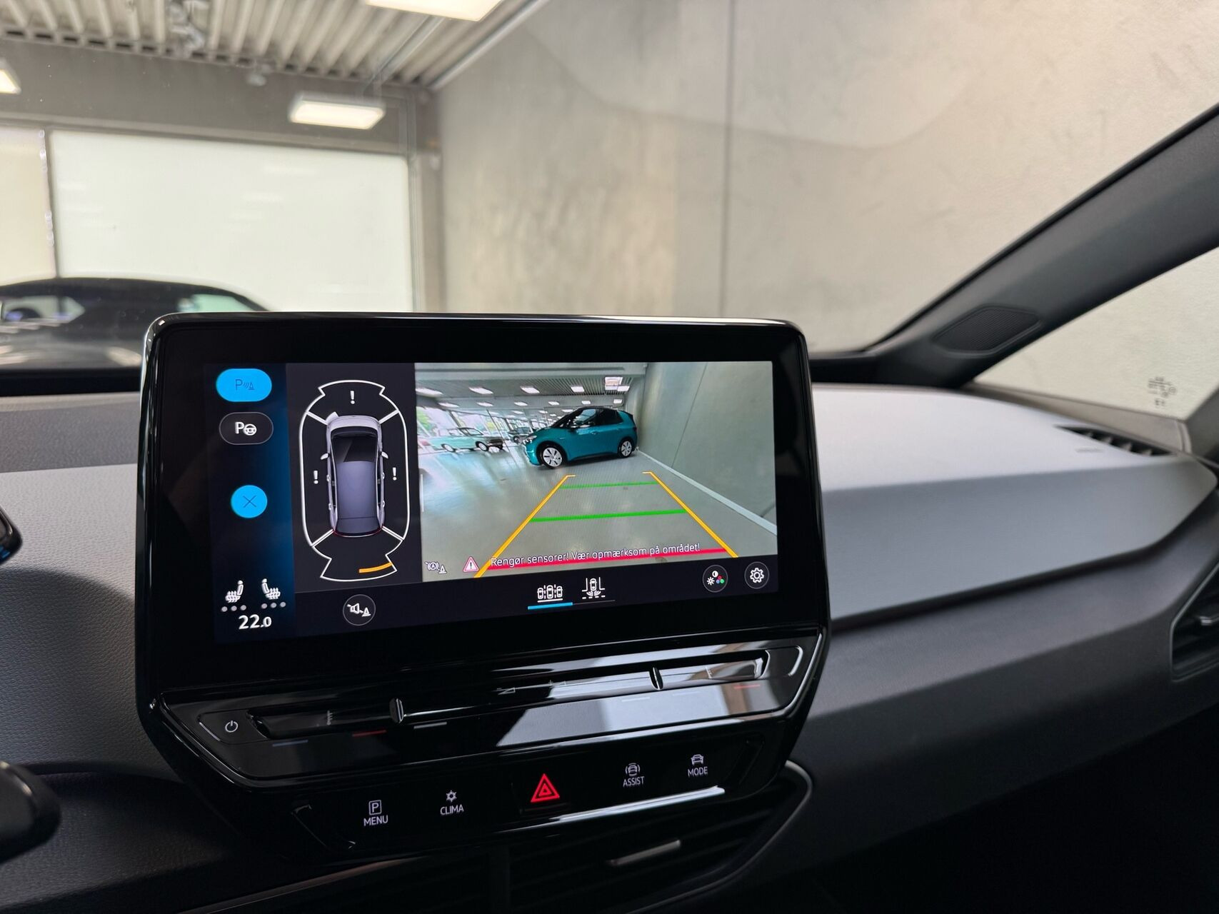 undefined VW ID.3 fra 2023