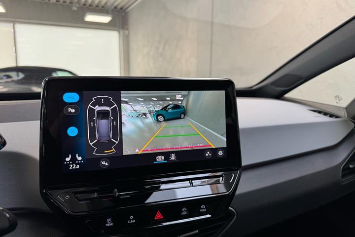 undefined VW ID.3 fra 2023
