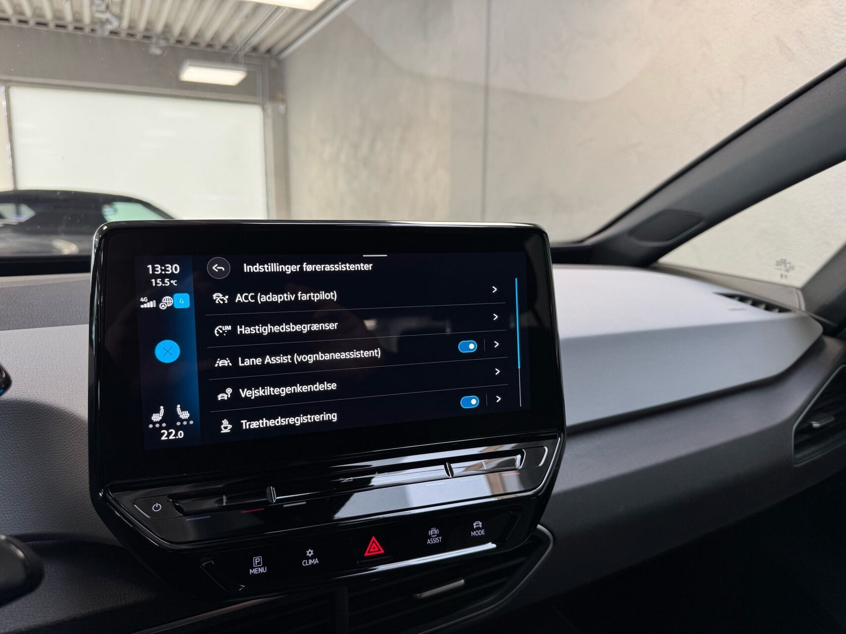 undefined VW ID.3 fra 2023