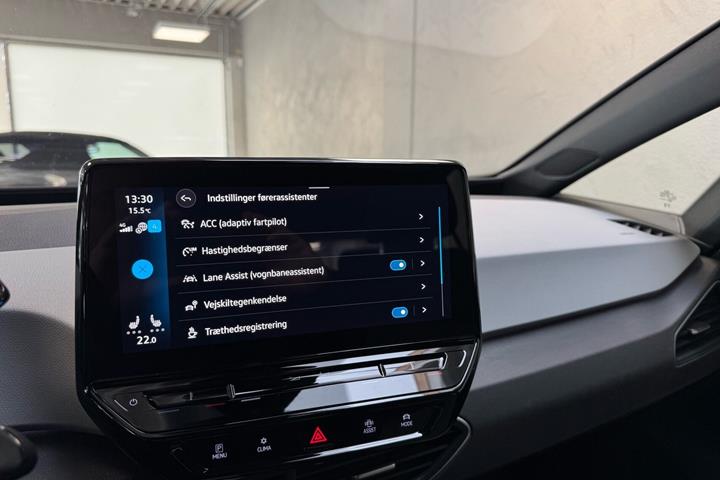 undefined VW ID.3 fra 2023