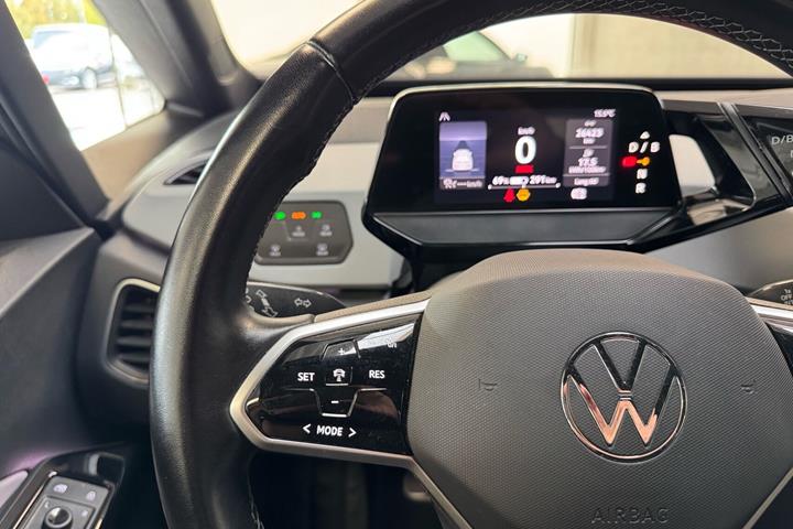 undefined VW ID.3 fra 2023