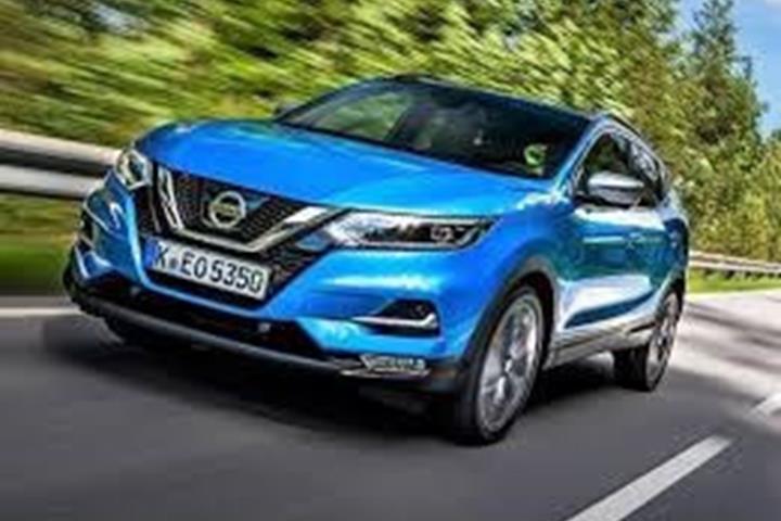 undefined Renault Captur fra 2013