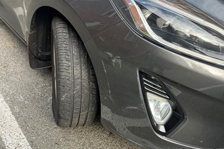undefined Ford Fiesta fra 2020