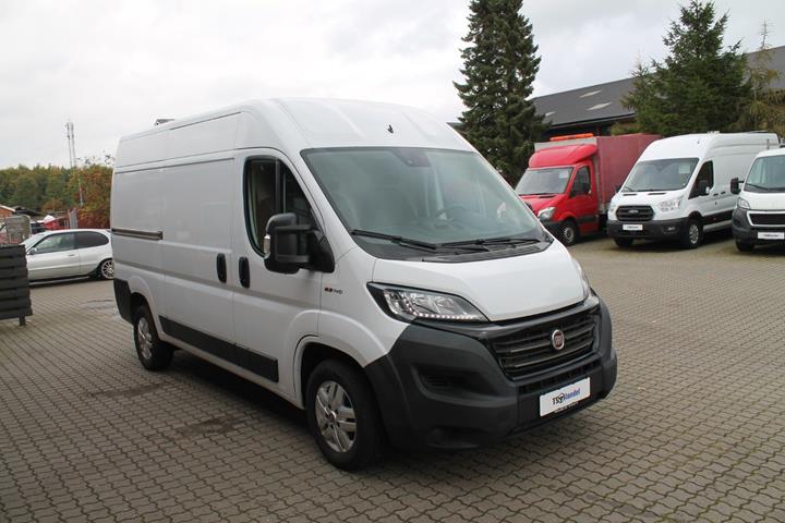 undefined Fiat Ducato 35 fra 2020
