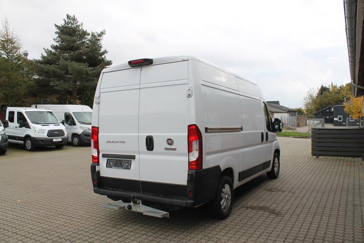 undefined Fiat Ducato 35 fra 2020