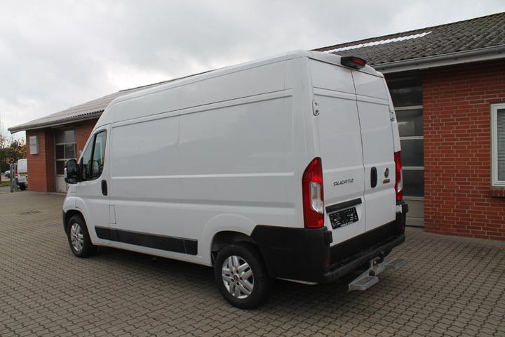 undefined Fiat Ducato 35 fra 2020
