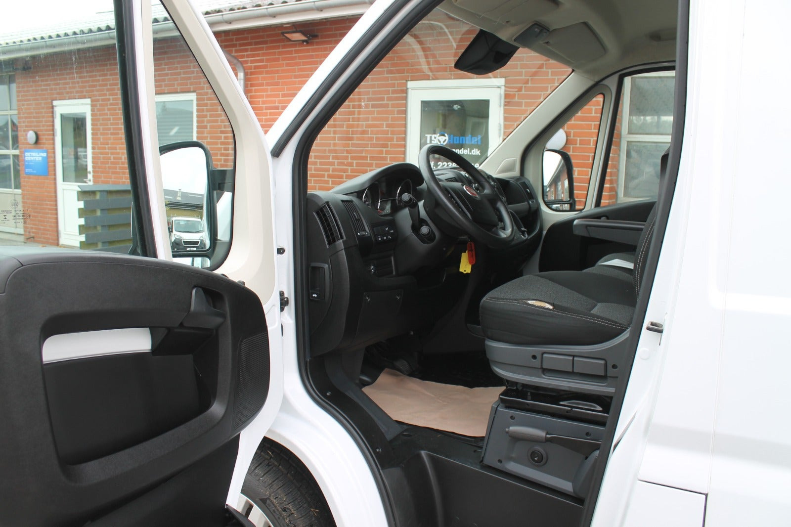 undefined Fiat Ducato 35 fra 2020