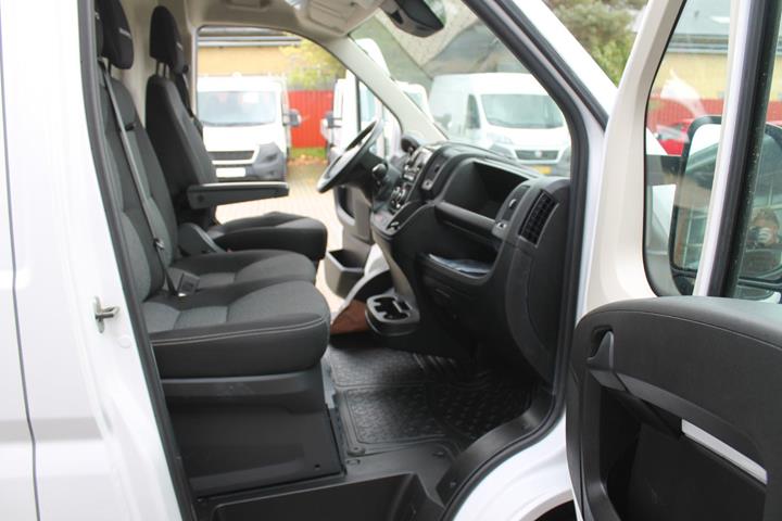undefined Fiat Ducato 35 fra 2020