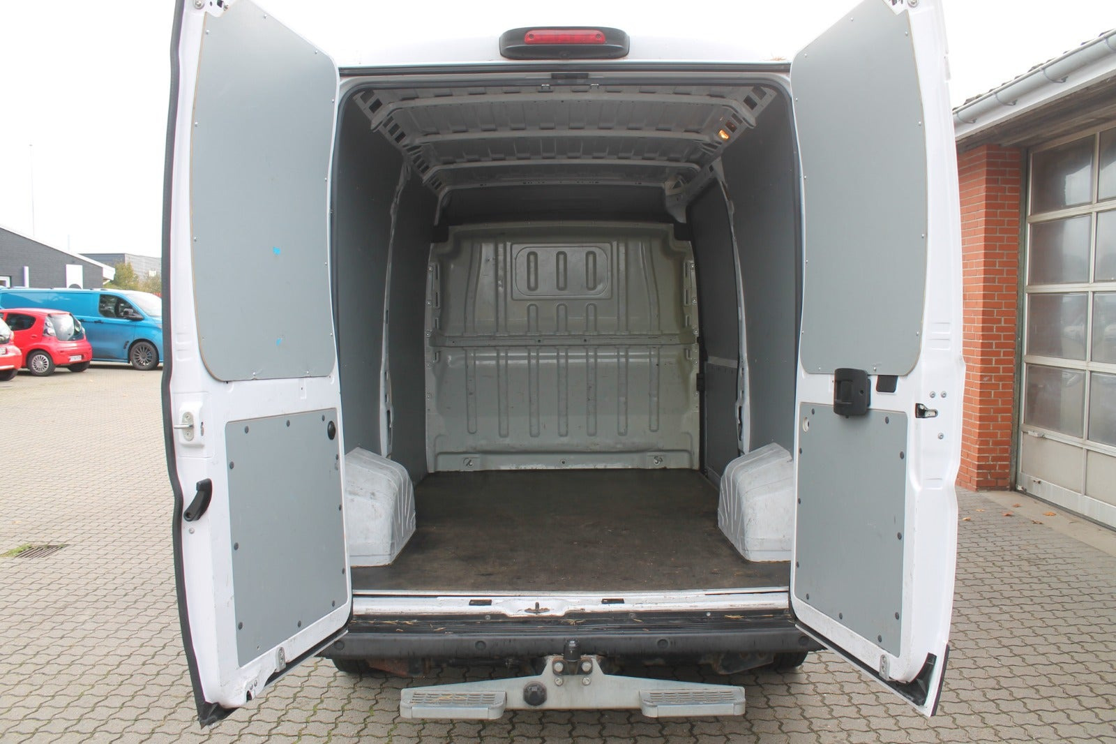 undefined Fiat Ducato 35 fra 2020