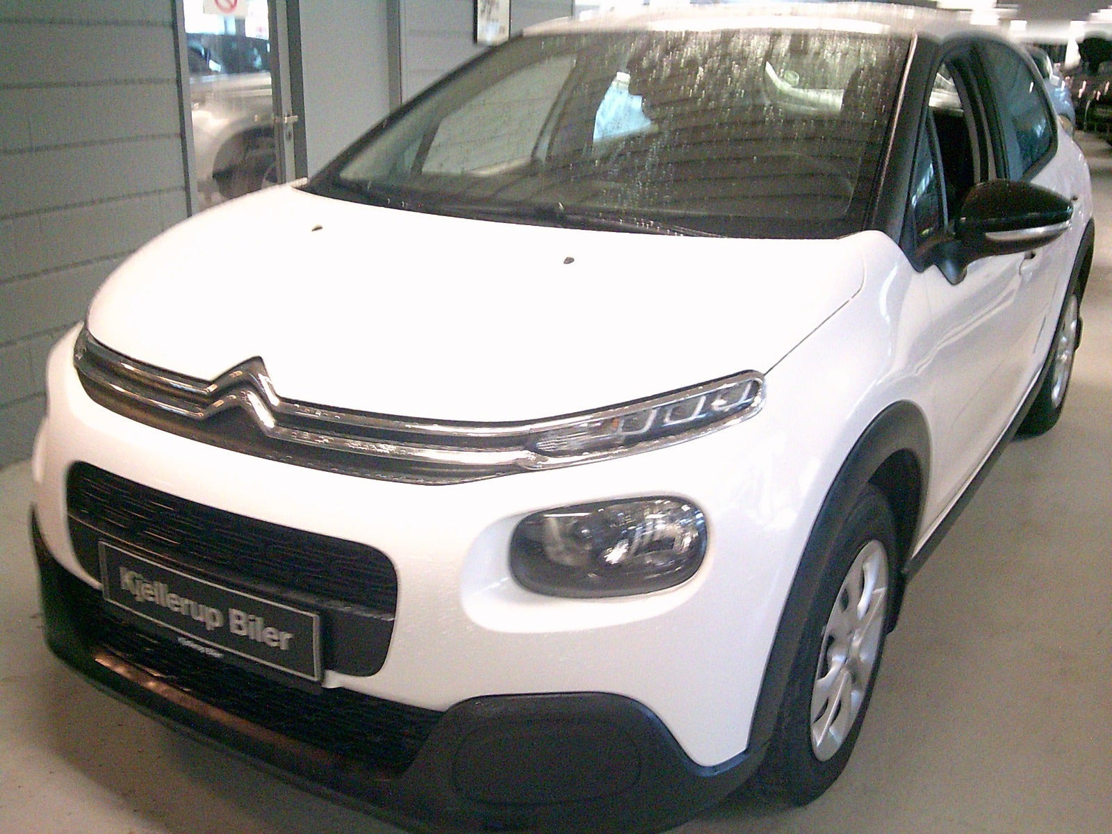 Citroën C3 1,2 PureTech 82 Feel
