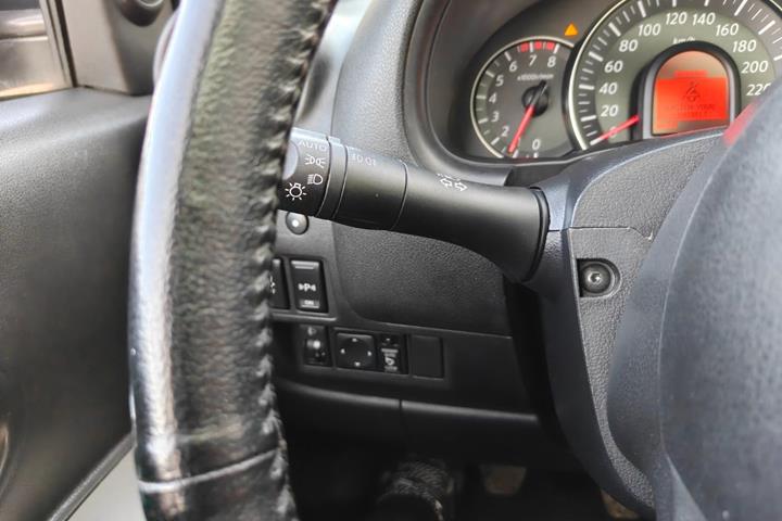 undefined Nissan Micra fra 2013