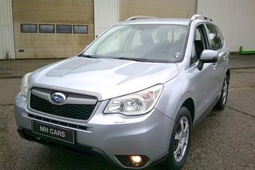 Subaru Forester 2,0 D XS AWD